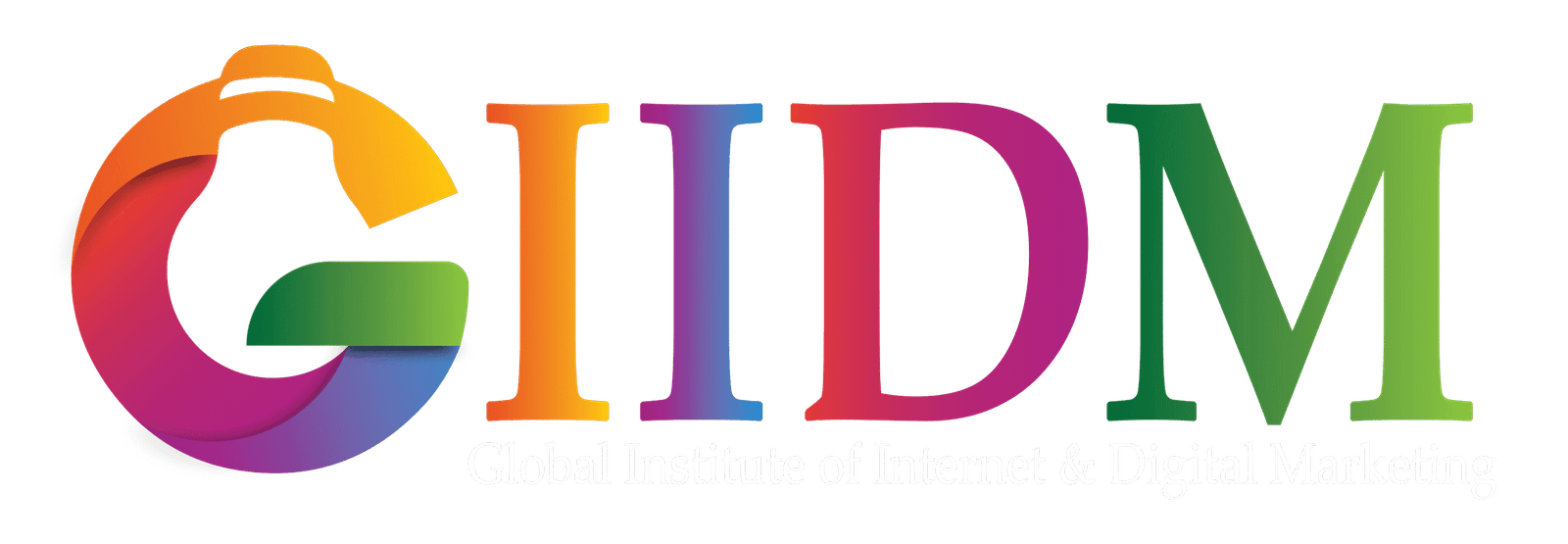 GIIDM — Global Institute of Internet & Digital Marketing logo